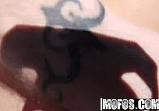 Mofos Public Pickups: Hungarian Hottie Suzy Rainbow Pounded Outdoors?