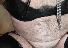 punition infligee par maitre sebastien