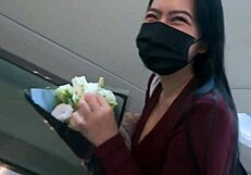 Valentine’s day surprise for Nina with huge assets