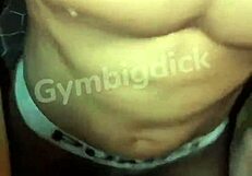 Asian amateur couple fucks in lingerie