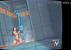 Eri-chan's home workout routine for fitness