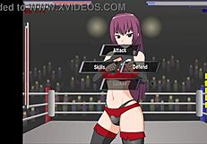 Remi Becomes Too Strong!