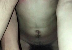 My Boyfriend Invites Me To The Hotel And I Have A Blast Sucking His Cock Hard!