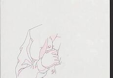 Anime Teen 18+ Rough Fucked In Her Tight Pussy