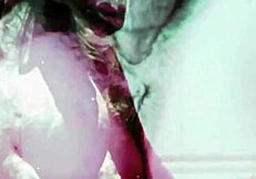 Taboo Vintage Pussy and Pooch Action - Oh My!