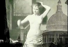 Taboo Vintage Pussy and Pooch Action - Oh My!