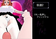 Madam engages in hentai in M Yuu Quest