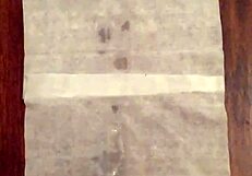 Slow Motion Jerk Ending In Cumshot