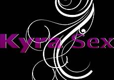 Kyra Jemput Larissa Untuk Tukar Air Mani Lesbian.