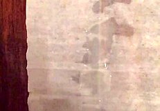 Slow Motion Jerk Ending In Cumshot