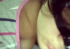 Arrived With Roasted Ass From Eater, Cuckold Settles For Wrecked Pussy