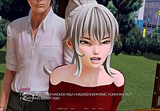 Harem Hotel 357: New Adventures Await