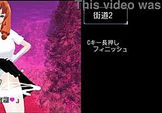 Madam engages in hentai in M Yuu Quest