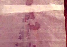 Slow Motion Jerk Ending In Cumshot