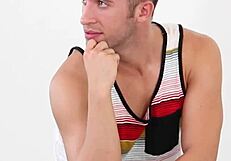 Gayroom Long Dick Tight Ass Exposure