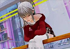 Harem Hotel 357: New Adventures Await