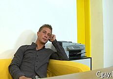 Hot Gay Lads Fucking