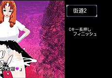 Madam engages in hentai in M Yuu Quest