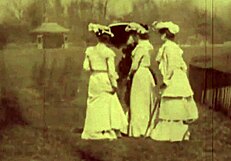 Vintage Blowjobs Presented