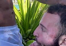 cruising nas praias do brasil for big cock blowjobs and outdoor sucking