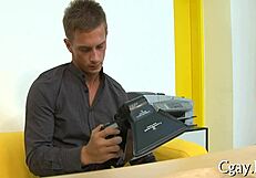 Hot Gay Lads Fucking