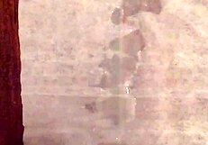 Slow Motion Jerk Ending In Cumshot