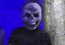 homem caveira fodendo gostoso?