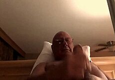 One of My Favorite Cumshot Competition