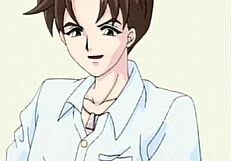 Anime Teen 18+ Rough Fucked In Her Tight Pussy