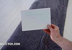 Lifeselector - Pussy And Anal Sex Hunt Starring Angie Lynx Clémence Audiard And Mary Popiense