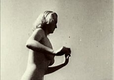 Taboo Vintage Pussy and Pooch Action - Oh My!