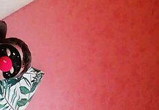 the mask hides something mysterious