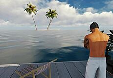 Anime series episode with high definition