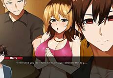 i feel the old cuckold hentai sex scenes unfolding