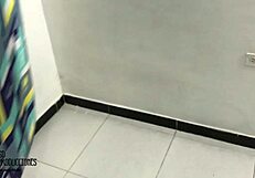 My stepsis gave me a massage that went wrong, like really