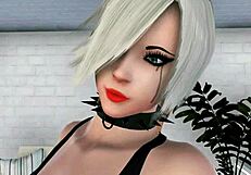 Anime series episode with high definition