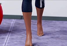 alternate existence thirty one