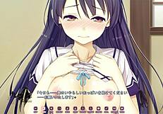 Koinaka - Koinaka De Hatsukoi X Nakadashi Sexual Life - Mai Kudou Scene 5