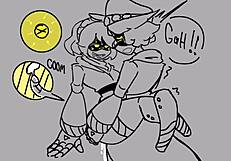 Murder Drones Compilation Of Anime Tits Sex Anal Fucking