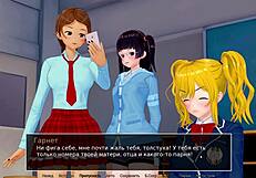 complete gameplay - hs tutor part 8