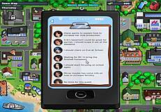 Summer Time Saga Unc Part 34 😊