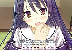 Koinaka - Koinaka De Hatsukoi X Nakadashi Sexual Life - Mai Kudou Scene 5