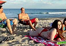 Watch Daddies Stuff Those Monster Cocks Into Teens!