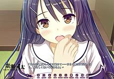 Koinaka - Koinaka De Hatsukoi X Nakadashi Sexual Life - Mai Kudou Scene 5