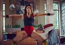 Sexy Sluts in Music Video Compilation with Hot Facials