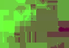 ebony woman gets pounded and cumshot on fat ass