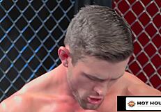 Ever Seen Naked MMA Fighters Fucking?