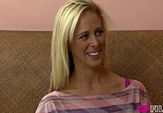 hey, wanna see syren demer and cherie deville get wild?