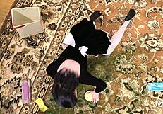 Fashionbusiness - Showing Ass To Her Boss E1 86