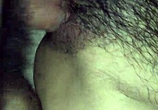 Emo gay gets his ass pounded by a hot guy in the rain